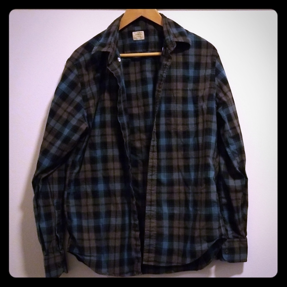 J. Crew shirt